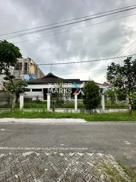 Dijual Rumah Dekat Exit Tol di Jl Teluk-teluk Malang