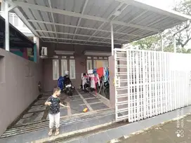 Rumah Cignitri Siap Huni Cocok Untuk Keluarga Bahagia