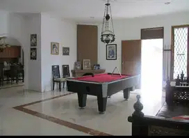 Villa di Puncak, Luas 6000 m2 - Ada Kolam Renang