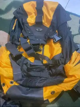 Backpack oakley 30L ori