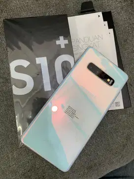 Samsung S10 Plus 8/128gb sein