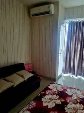 APARTEMENT CANTIK SIAP HUNI DI BEKASI KOTA