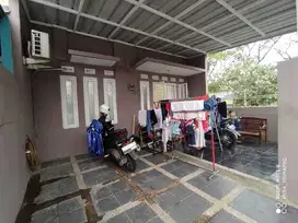 Rumah siap huni lt100 ciganitri Buahbatu 500 jutaan