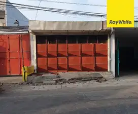 Dijual Ruko Strategis di Jalan Bratang Gede Surabaya