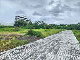 Tanah Dalam Ringroad Jogja, 7 Menit Kampus UGM