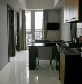 Apartemen Skyland City Jatinangor 2 BR Full Furnished