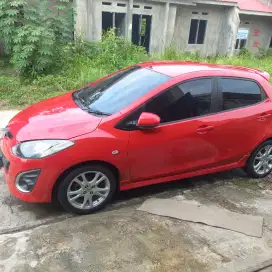 Mazda2 2011 R AT