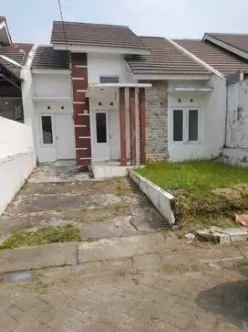 Jual Cepat Rumah Murah di Sentraland Driyorejo - Gresik