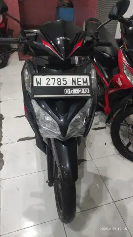 Jual cepat vario techo fi