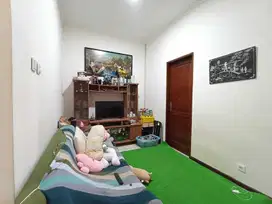 Rumah di Griya Kencana Bagus Siap Huni, SHM, Limo Depok
