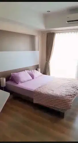 Murah Apartemen La Grande Merdeka Jantung Kota Bandung Sebrang BIP