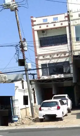 DIJUAL RUMAH KOS NGINDEN SEMOLO SUKOLILO SURABAYA RON.A1802
