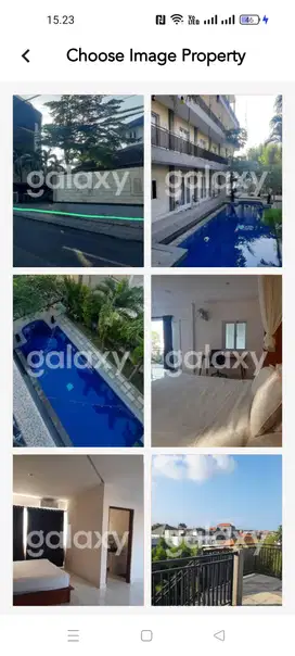 Dijual HOTEL Canggu Badung Bali