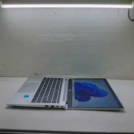 LAPTOP HP PROBOOK 430 G8 • i3 gen 11 • desain grafis