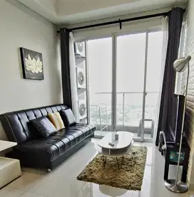 Apartemen Puri Mansion Kembangan-Jual Cepat Harga Super Murah