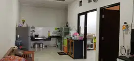 Dijual Rumah Siap Huni di TKK Taman Kopo Katapang Bandung