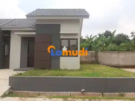 Siap Disewa rumah murah Harvest city Orchid  Cileungsi Bogor