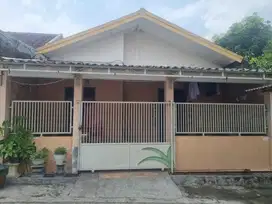 Jual Rumah Murah Satu Lantai di Palm Pertiwi Menganti - Gresik