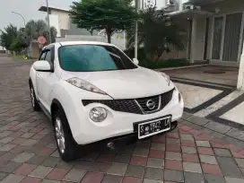 Juke rx 2012 istimewah