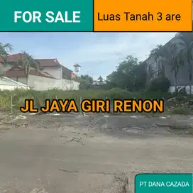 JL RAYA GIRI RENON 3are