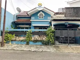DIJUAL RUMAH 1.5 LANTAI DI NUSA LOKA, BSD