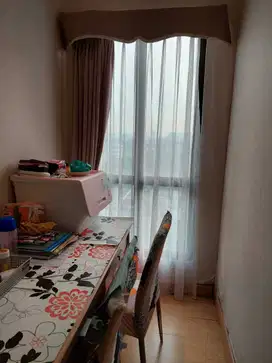 Tamansari Semanggi Apartemen Studio Furnished Siap Huni Cash Keras
