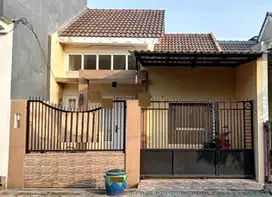 DIJUAL RUMAH GRIYA MEDAYU UTARA RUNGKUT SURABAYA RON.A1796