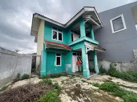 Villa dijual di Cianjur
