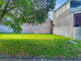 Tanah Dijual BUKIT PALMA blok F Citraland Utara - Surabaya