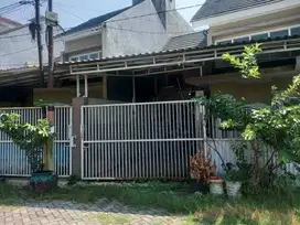 DIJUAL RUMAH GRIYA AMERTA REGENCY RUNGKUT SURABAYA RON.A1789