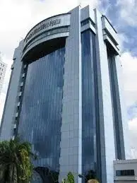 Sewa ruang kantor di Graha Mustika Ratu, Gatot Subroto Jakarta Selatan