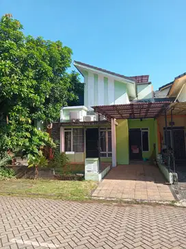Dijual Rumah 2 Lantai SHM Dekat Dengan Metropolitan Mall Cibubur