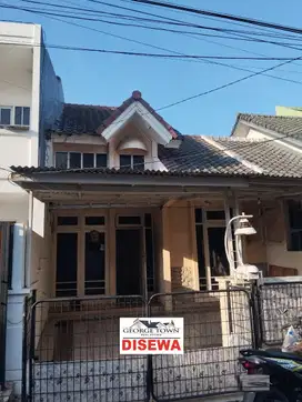 Rumah Citra 5 (Ukuran 6x16 m)