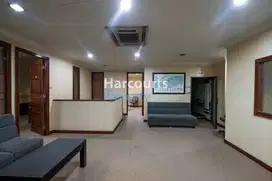 DI jual - Mini Building utk kantor, tempat usaha atau penginapan
