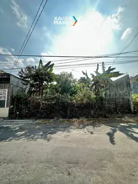 Dijual Tanah Kavling Langka Siap Bangun di Bukit Dieng Kota Malang