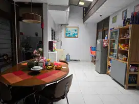 Rumah Bagus 1,5 Lantai Strategis Di Sayap Pajajaran Kota Bandung