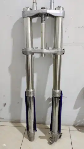 Shok depan belakang yz 250
