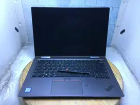 LENOVO THINKPAD X1 YOGA 4TH I7-8565U 8GB RAM 256GB SSD LIKENEW MULUS