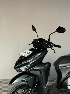 Vario 150 2018 ab pajak on bagus