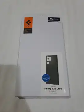 Spigen thin fit samsung s22 ultra ORIGINAL