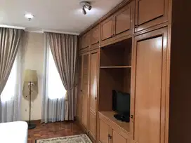 DIJUAL APARTEMEN KINTAMANI KONDOMINIUM UK 124M2 FURNISHED