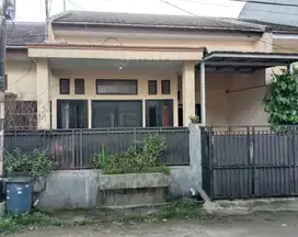 Rumah Dekat Stasiun Di Perumahan Bojong Depok Baru II Cibinong