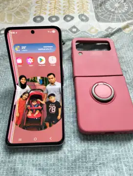 Samsung z flip 3 5G 8/256