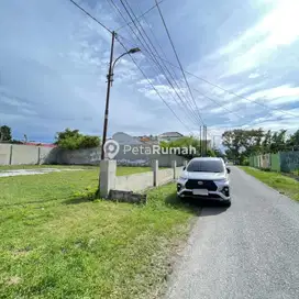 DIJUAL TANAH JALAN DANAU RANAU - DAERAH SEKIP DEKAT DANAU SINGKARAK