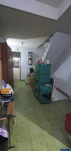 DIJUAL RUMAH JALAN JENDRAL AHMAD YANI