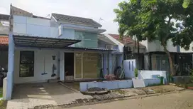 Dijual Rumah Murah di Perum Citra Harmoni - Sidoarjo