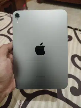 Ipad mini 7 (2024) A17Pro