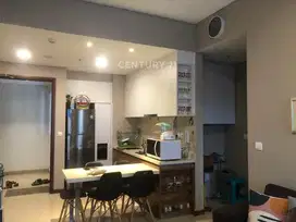 JUAL Apartment Marigold Tower 3 Navapark  BSD Tangerang