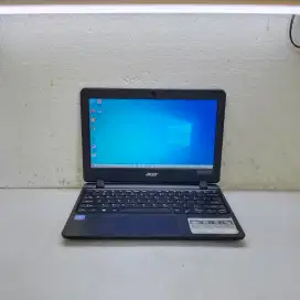 NOTEBOOK ACER • RAM 4 GB • 1 JUTAAN