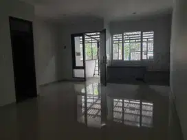 Rumah Baru di Mekar Puspita Komplek Mekar Wangi